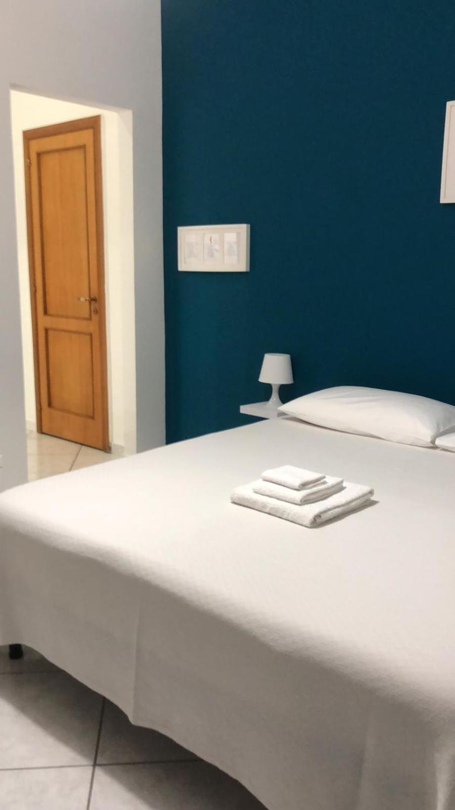 Casa Maria Daire Napoli Dış mekan fotoğraf
